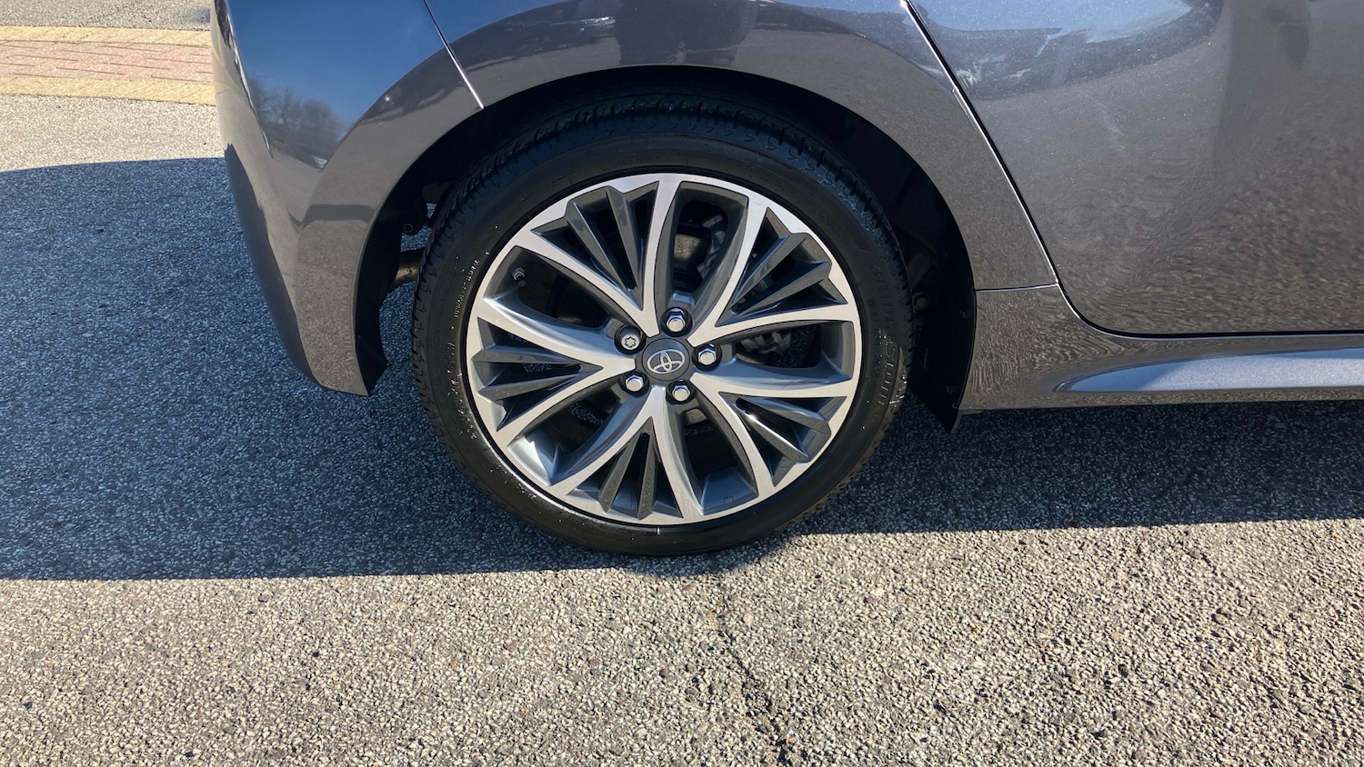 Used Toyota Yaris 2022 for sale - 77945950: Photo 34