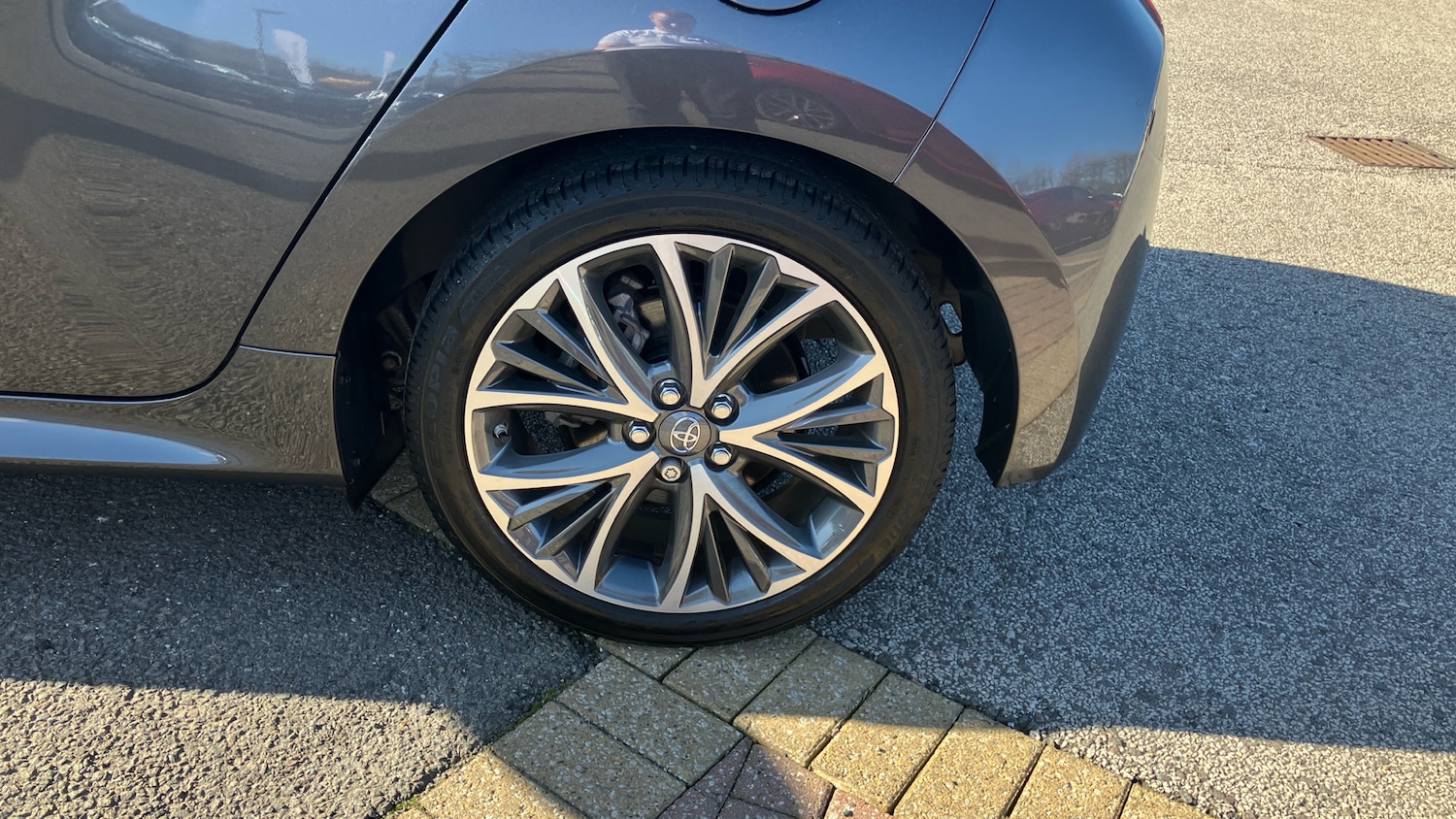 Used Toyota Yaris 2022 for sale - 77945950: Photo 35