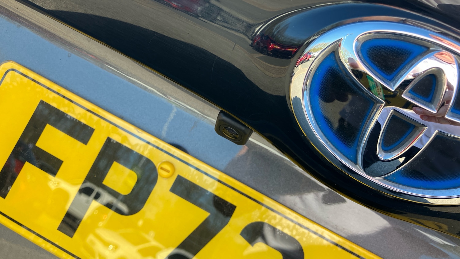 Used Toyota Yaris 2022 for sale - 77945950: Photo 38