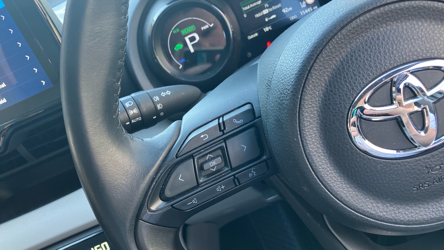 Used Toyota Yaris 2022 for sale - 77945950: Photo 45