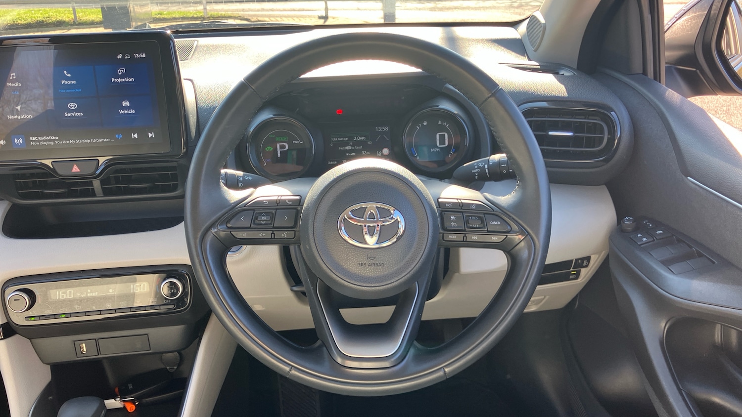 Used Toyota Yaris 2022 for sale - 77945950: Photo 6