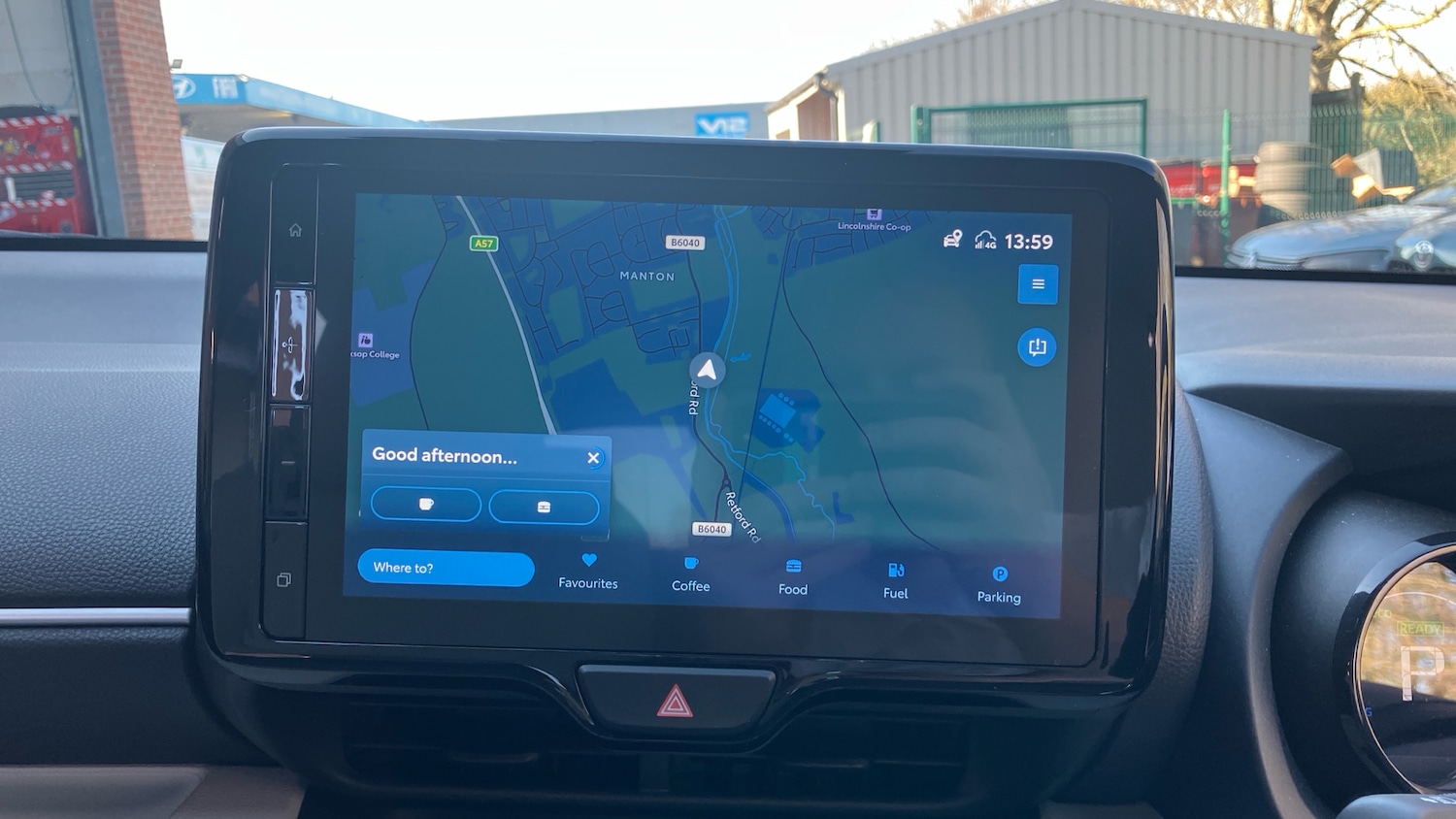 Used Toyota Yaris 2022 for sale - 77945950: Photo 7