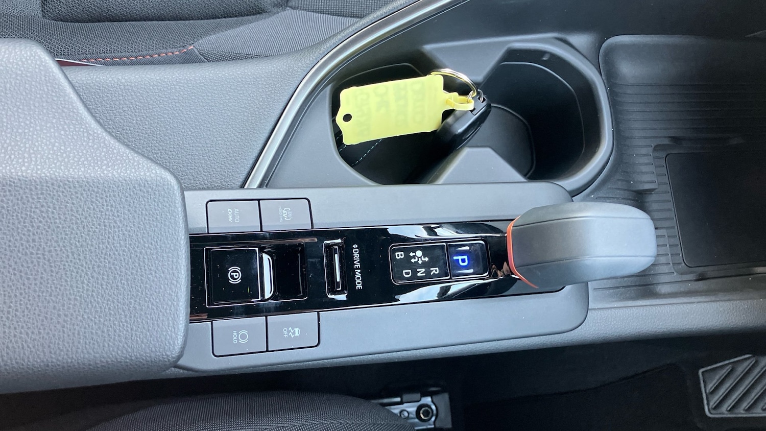 Vehicle 50