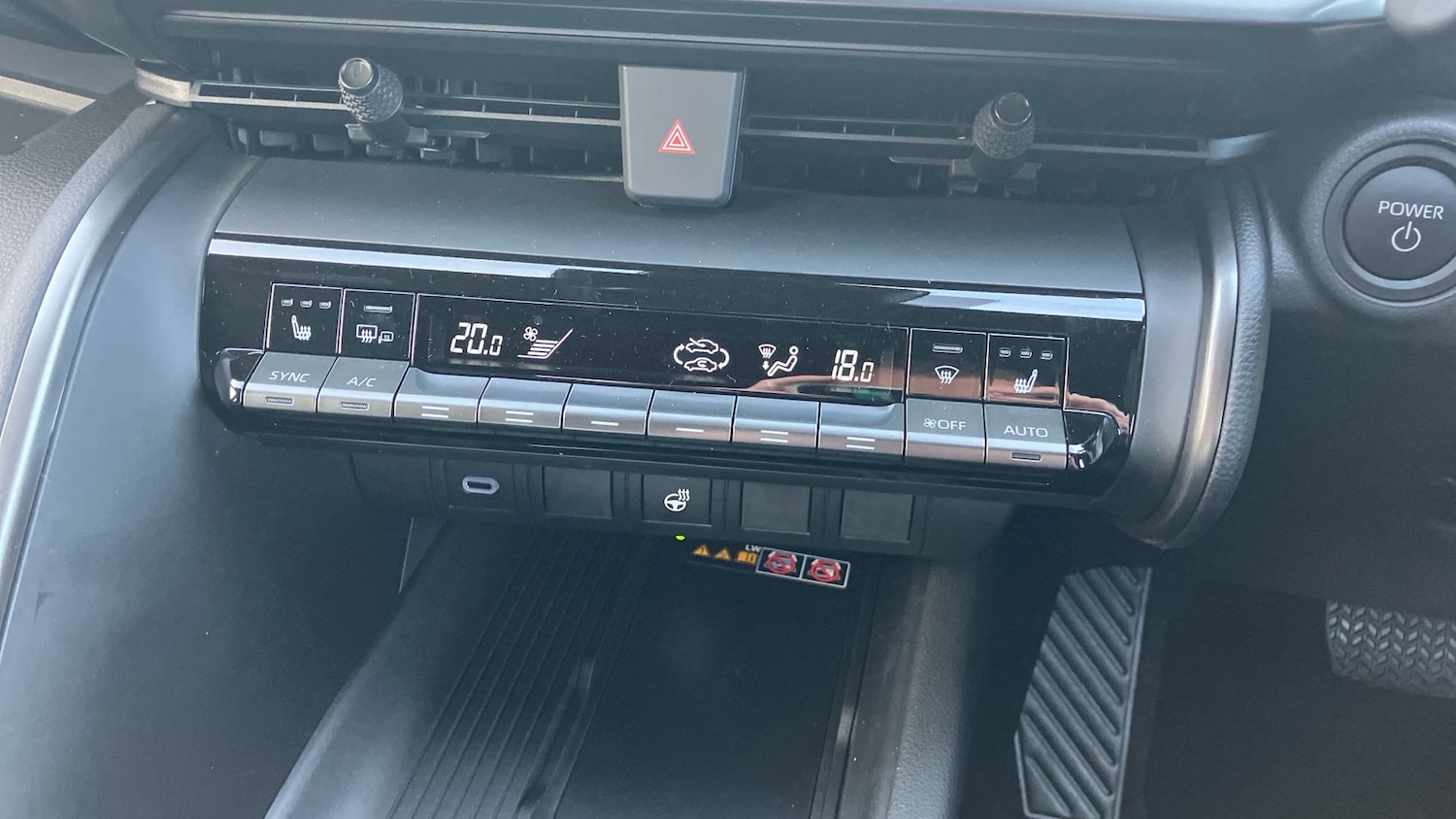 Vehicle 52