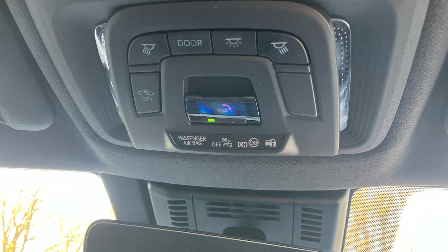 Vehicle 54