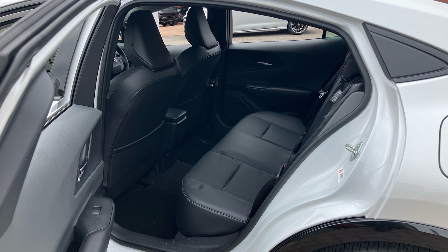 Used Toyota Prius 2025 for sale - 76101269: Photo 13