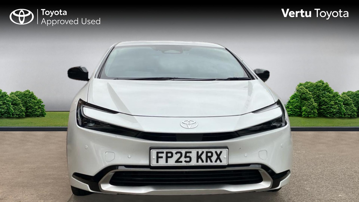Used Toyota Prius 2025 for sale - 76101269: Photo 15