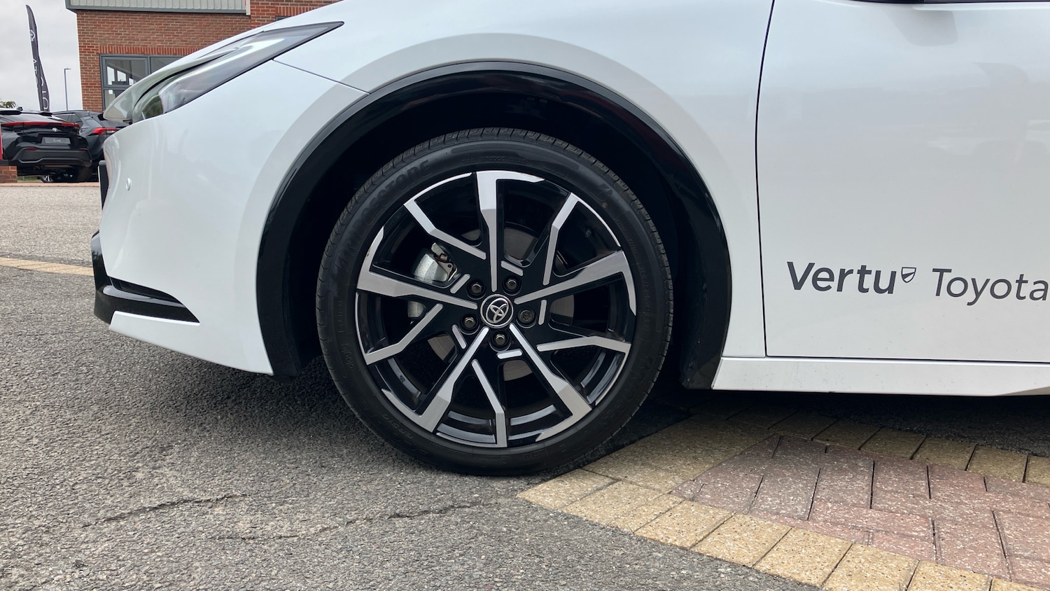 Used Toyota Prius 2025 for sale - 76101269: Photo 18