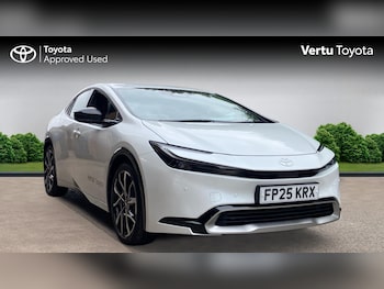 2025 (25) - 2.0 PHEV Excel 5dr CVT Hatchback