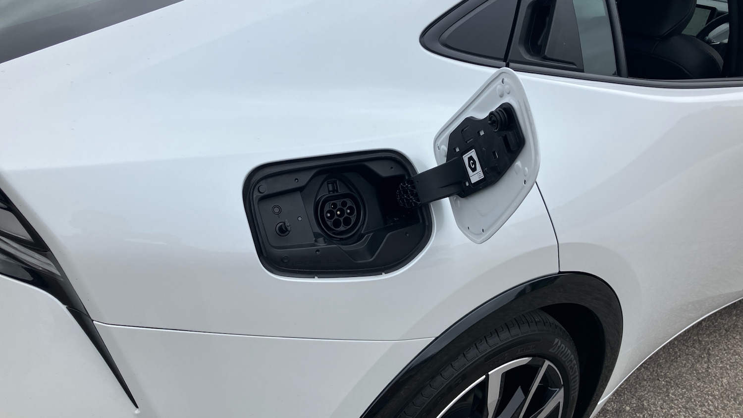 Used Toyota Prius 2025 for sale - 76101269: Photo 20