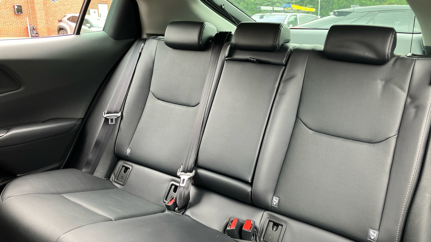 Used Toyota Prius 2025 for sale - 76101269: Photo 22