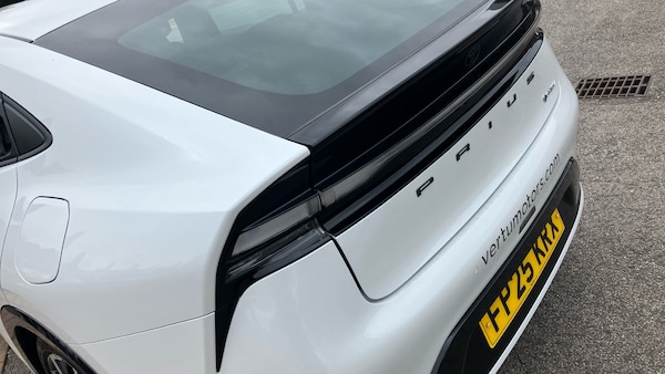Used Toyota Prius 2025 for sale - 76101269: Photo 23