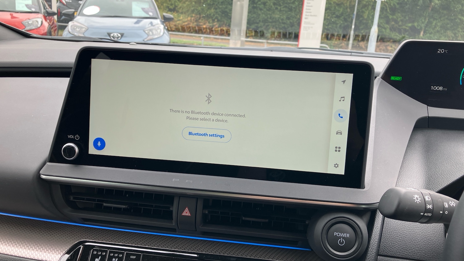 Used Toyota Prius 2025 for sale - 76101269: Photo 25