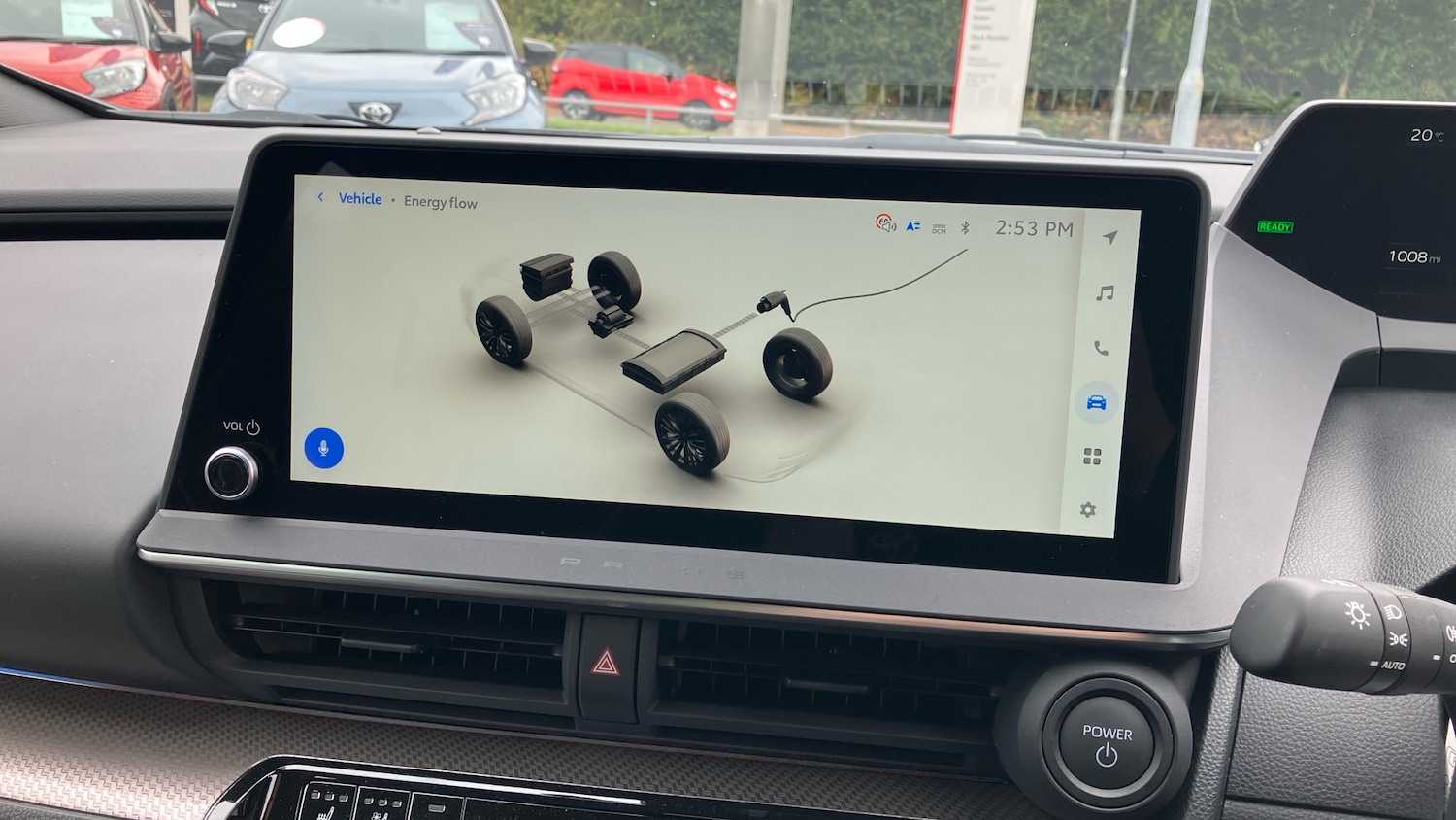 Used Toyota Prius 2025 for sale - 76101269: Photo 26