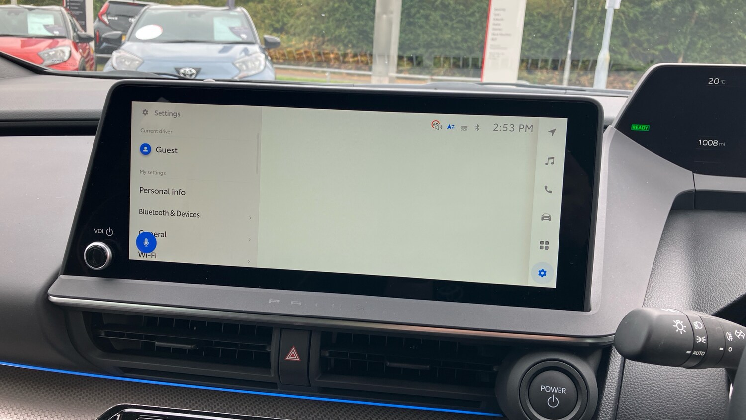 Used Toyota Prius 2025 for sale - 76101269: Photo 27