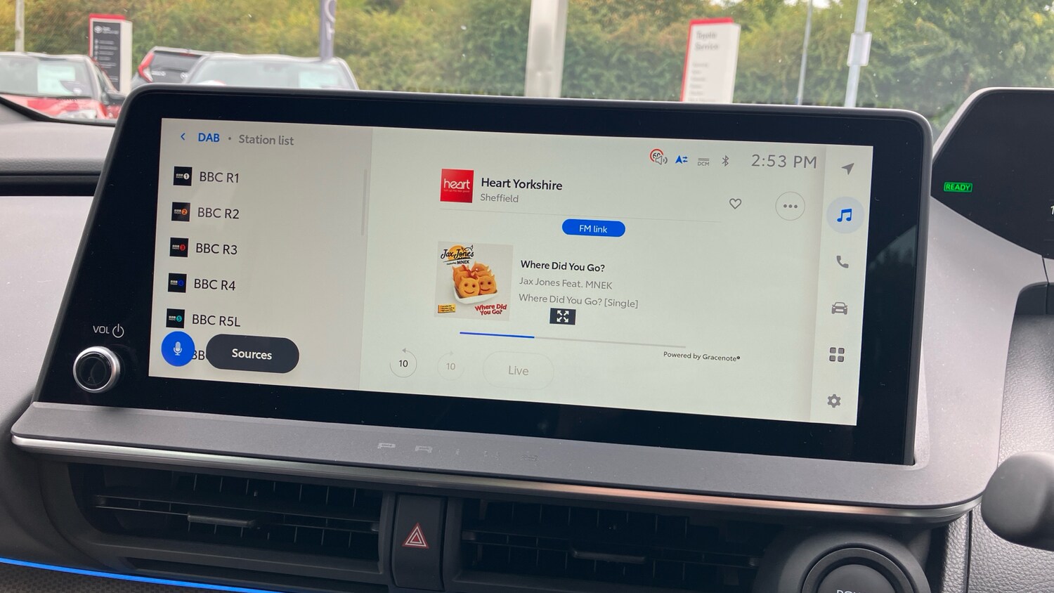 Used Toyota Prius 2025 for sale - 76101269: Photo 28