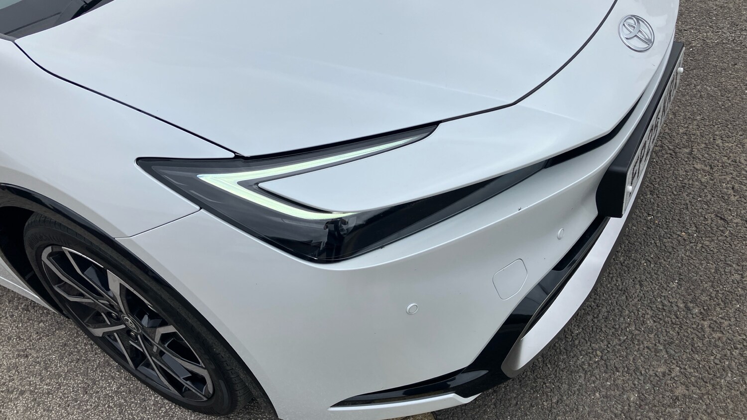 Used Toyota Prius 2025 for sale - 76101269: Photo 34