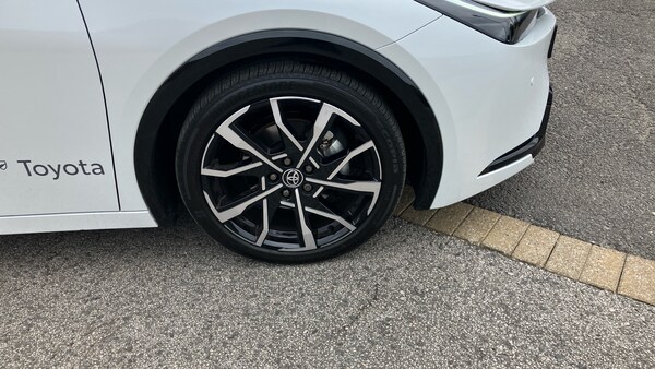 Used Toyota Prius 2025 for sale - 76101269: Photo 35