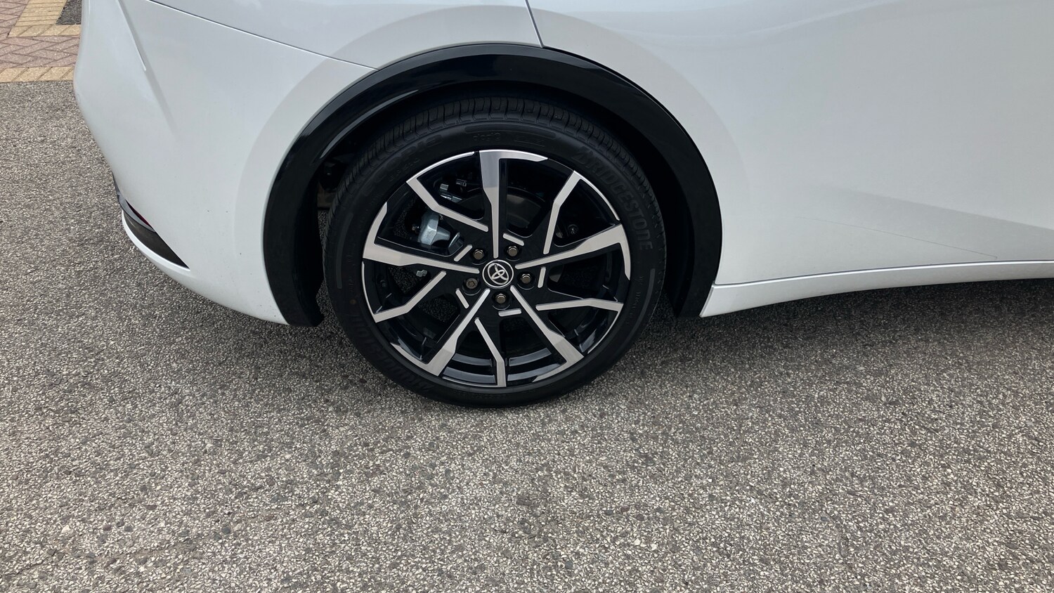 Used Toyota Prius 2025 for sale - 76101269: Photo 36