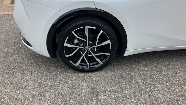 Used Toyota Prius 2025 for sale - 76101269: Photo 36