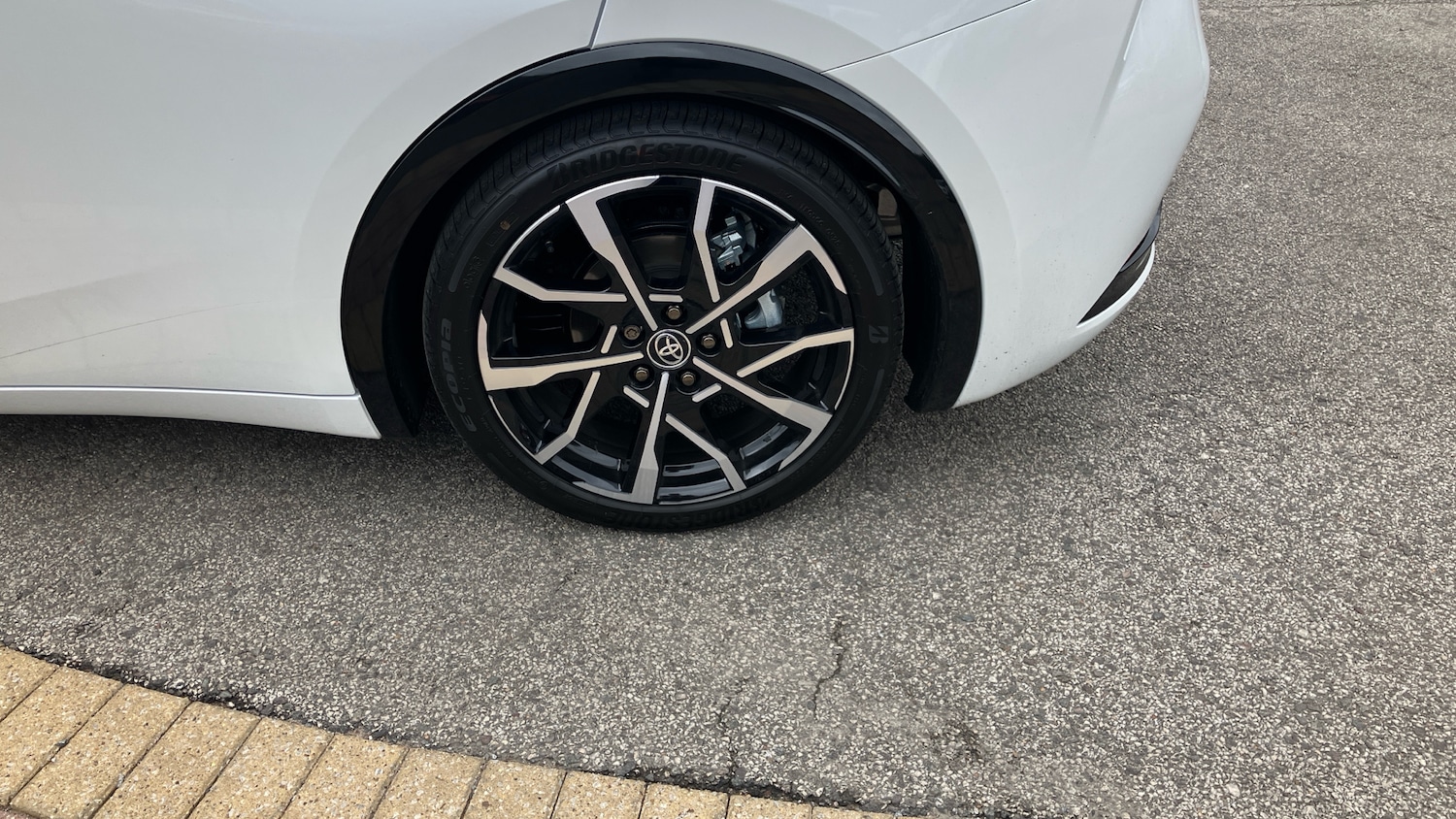 Used Toyota Prius 2025 for sale - 76101269: Photo 37