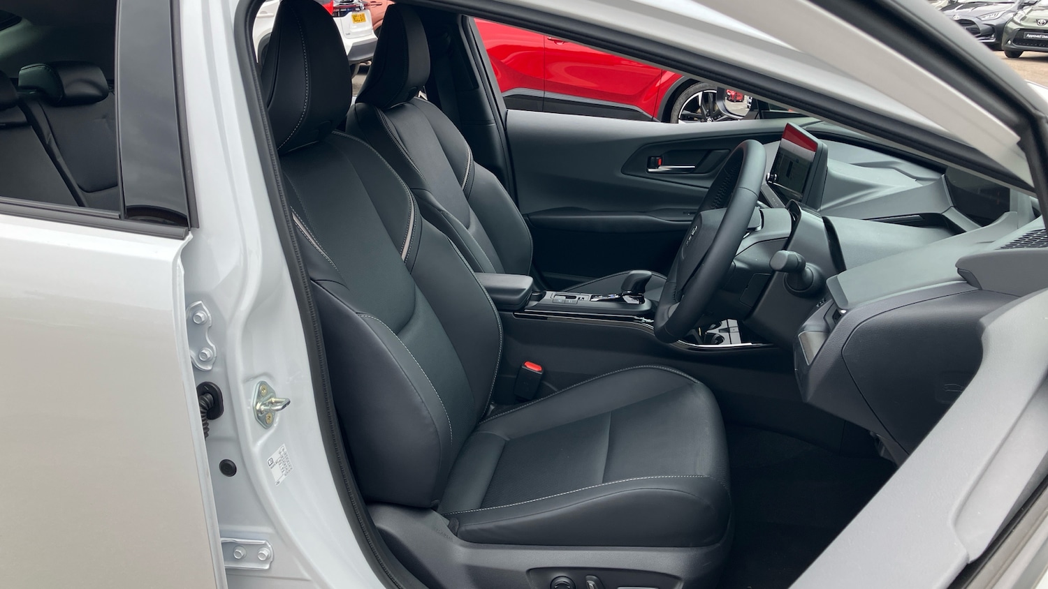 Used Toyota Prius 2025 for sale - 76101269: Photo 41