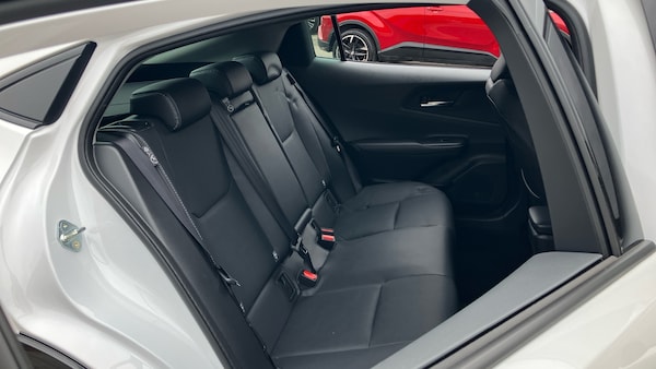 Used Toyota Prius 2025 for sale - 76101269: Photo 43