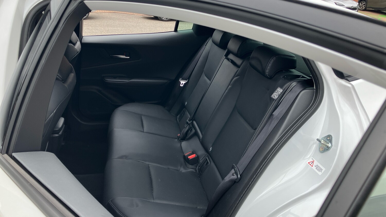 Used Toyota Prius 2025 for sale - 76101269: Photo 44