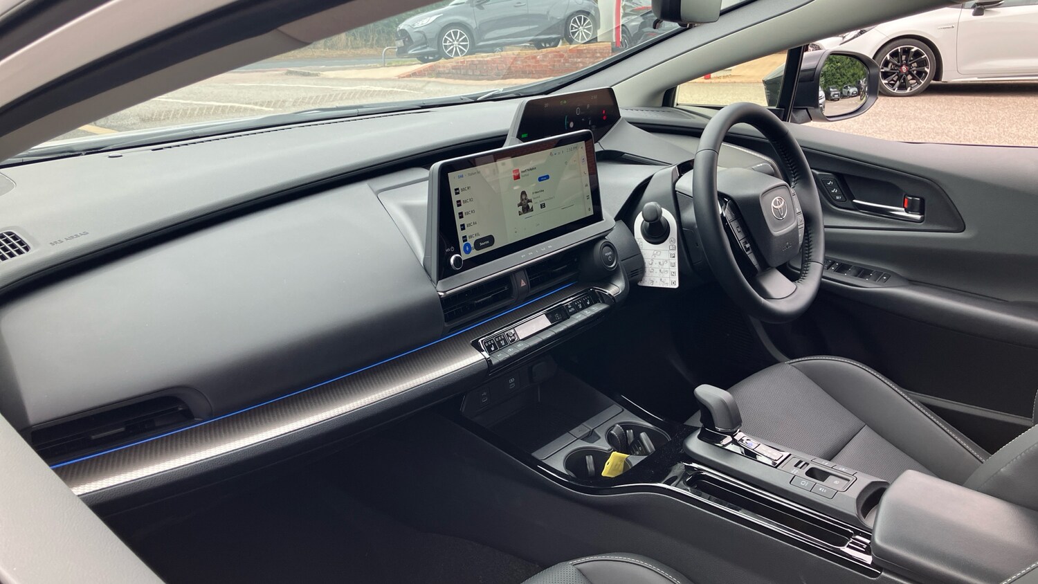 Used Toyota Prius 2025 for sale - 76101269: Photo 46