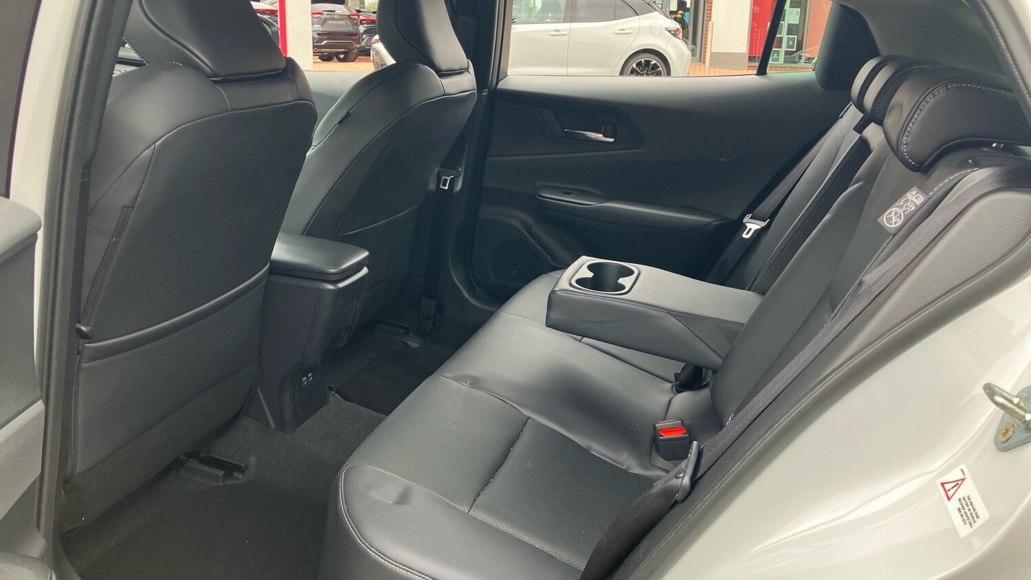 Used Toyota Prius 2025 for sale - 76101269: Photo 47