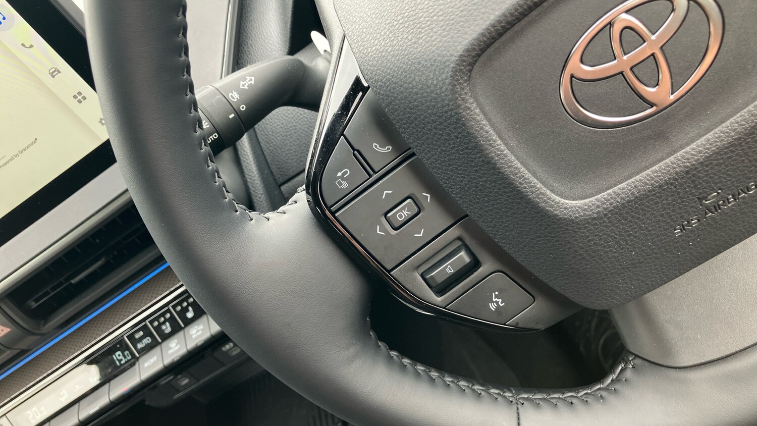 Used Toyota Prius 2025 for sale - 76101269: Photo 49