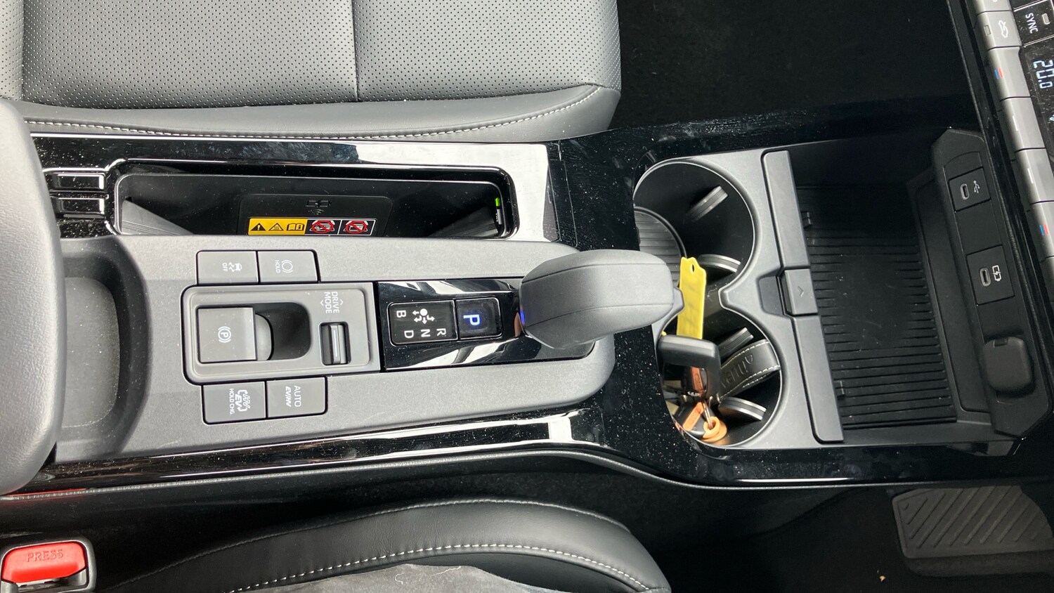 Used Toyota Prius 2025 for sale - 76101269: Photo 54