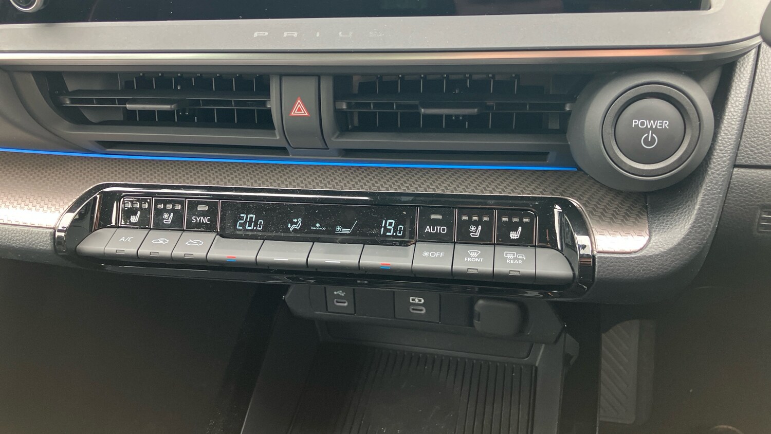 Used Toyota Prius 2025 for sale - 76101269: Photo 55