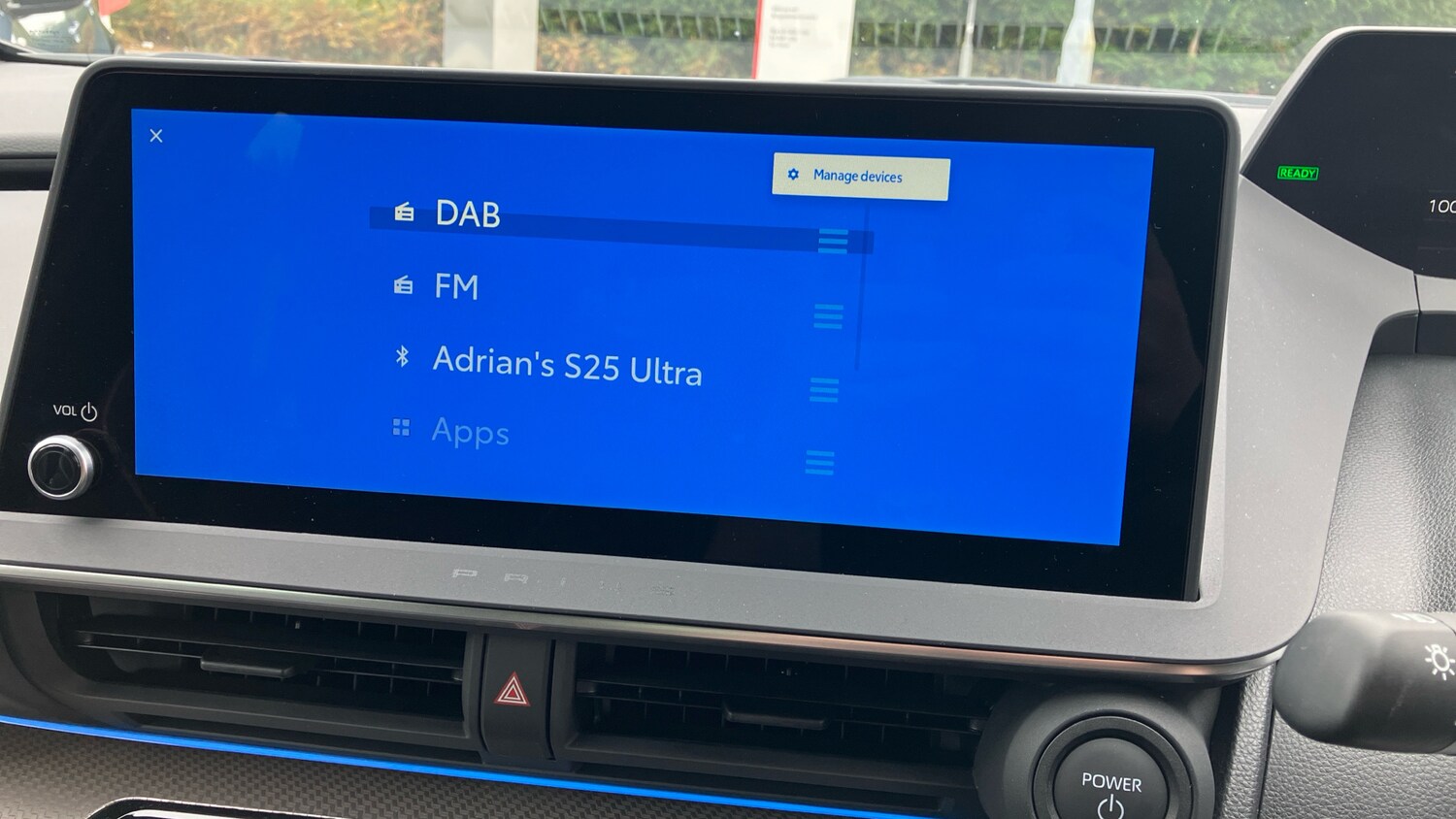 Used Toyota Prius 2025 for sale - 76101269: Photo 56