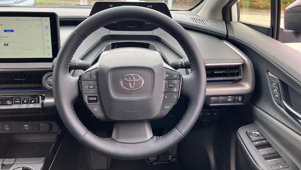 Used Toyota Prius 2025 for sale - 76101269: Photo 6