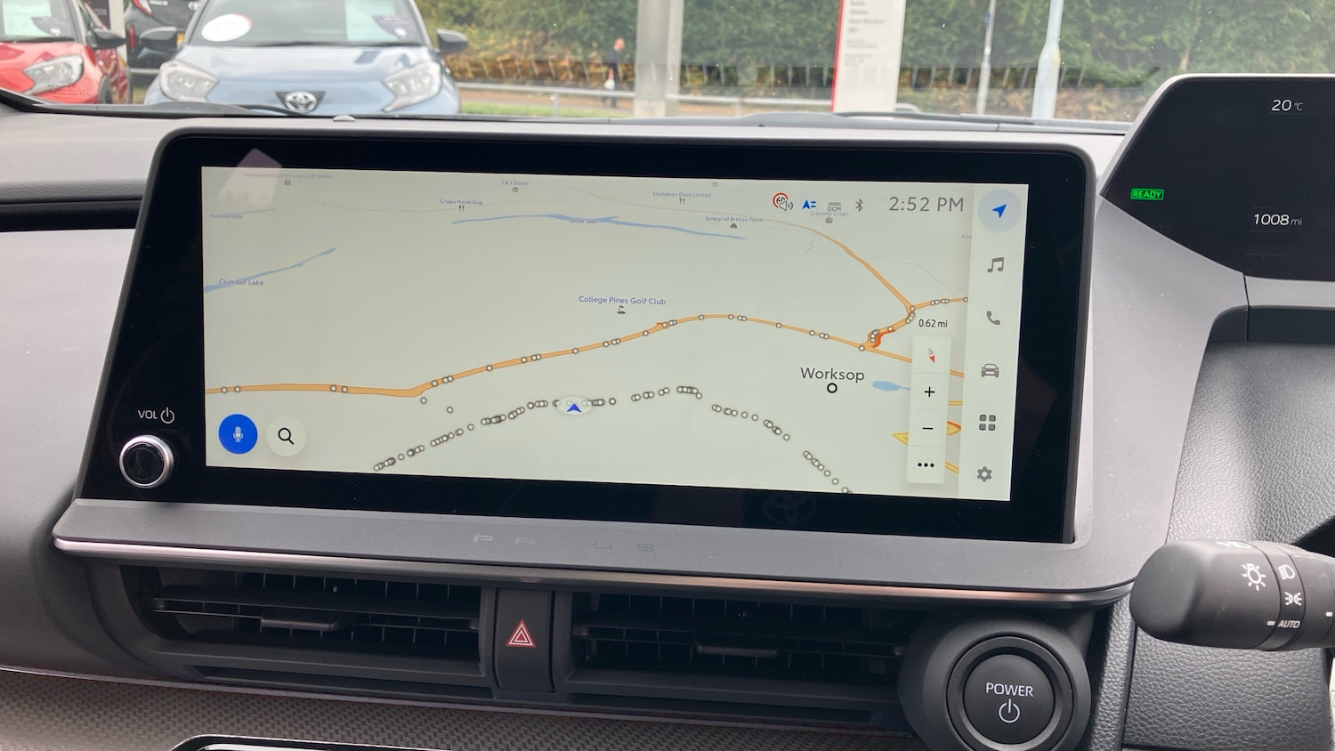 Used Toyota Prius 2025 for sale - 76101269: Photo 7