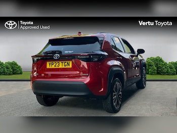 Used Toyota Yaris Cross 2023 for sale - 79054210: Photo