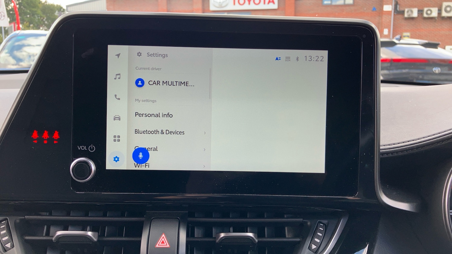 Vehicle 25