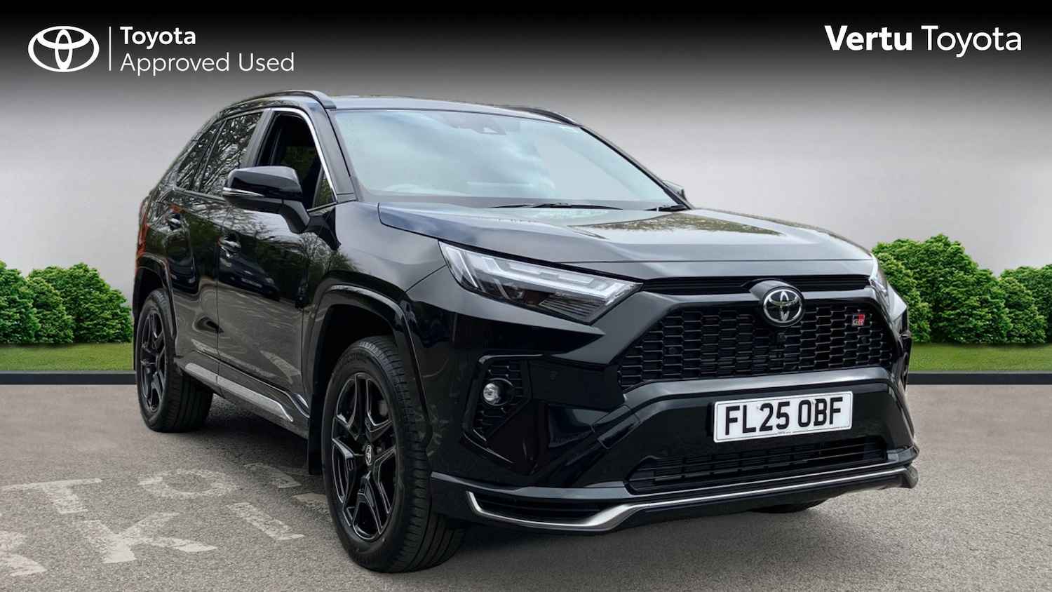 Used Toyota RAV4 2025 for sale - 76682256: Photo 1