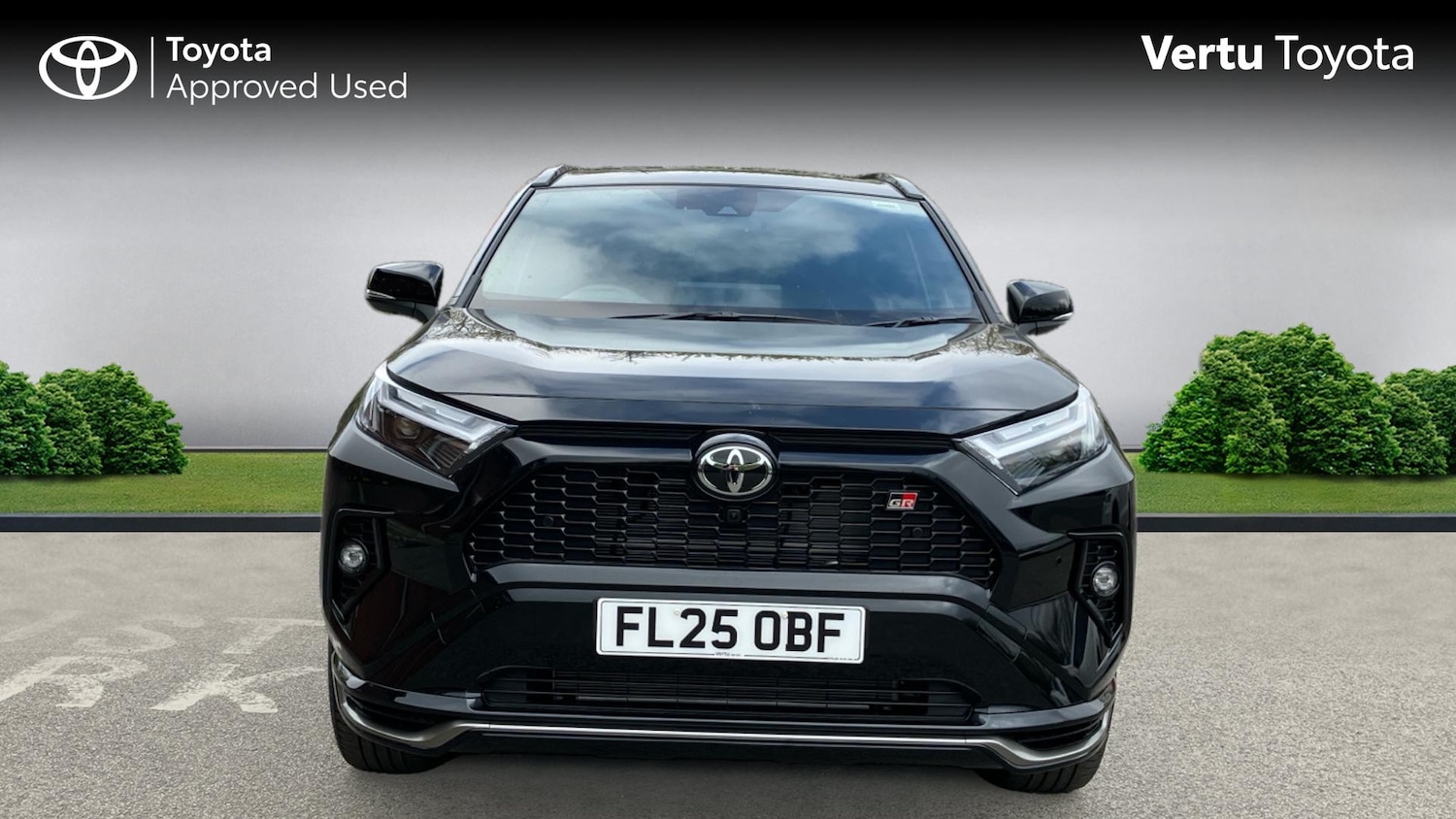 Used Toyota RAV4 2025 for sale - 76682256: Photo 15