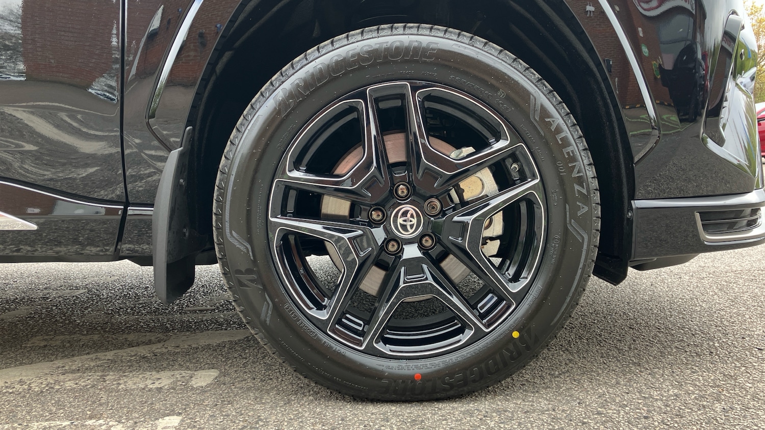 Used Toyota RAV4 2025 for sale - 76682256: Photo 18