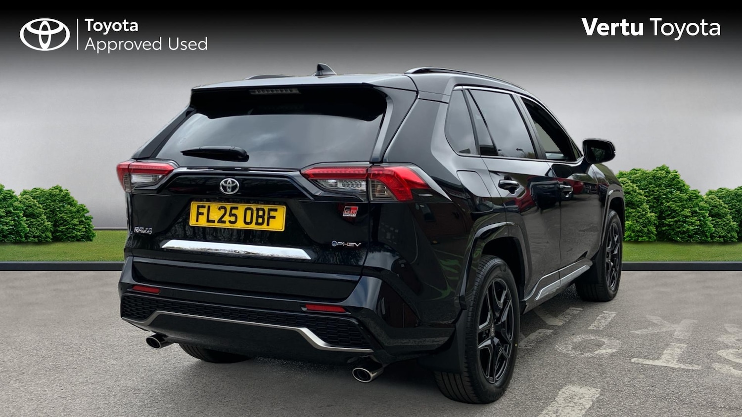 Used Toyota RAV4 2025 for sale - 76682256: Photo 2