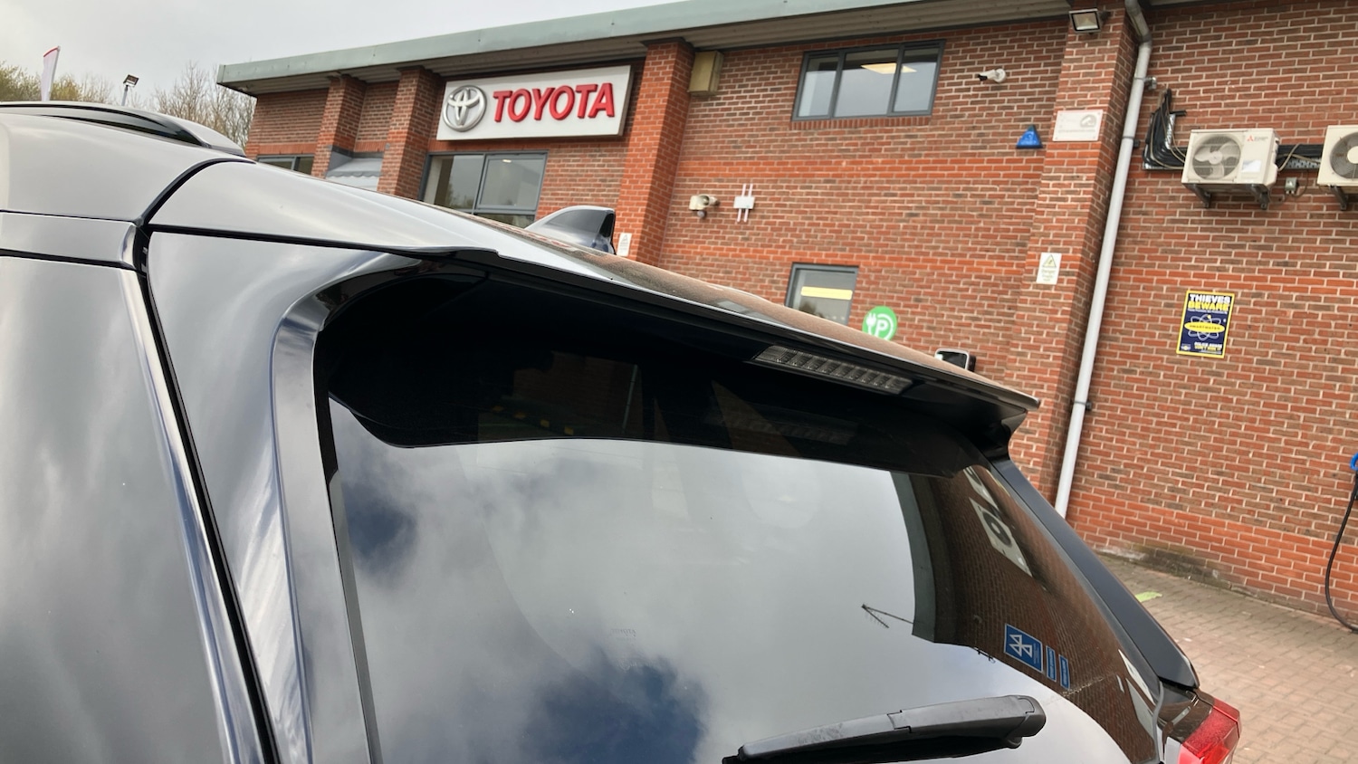 Used Toyota RAV4 2025 for sale - 76682256: Photo 22