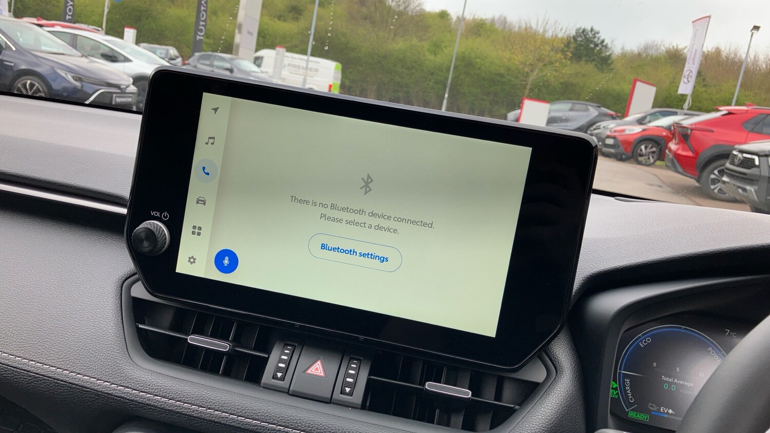 Used Toyota RAV4 2025 for sale - 76682256: Photo 23