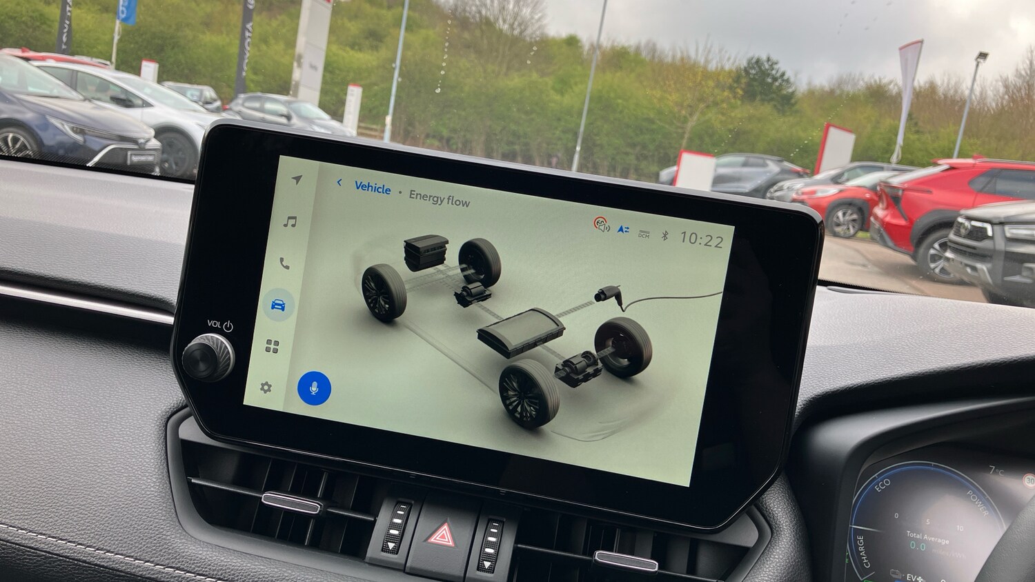 Used Toyota RAV4 2025 for sale - 76682256: Photo 24