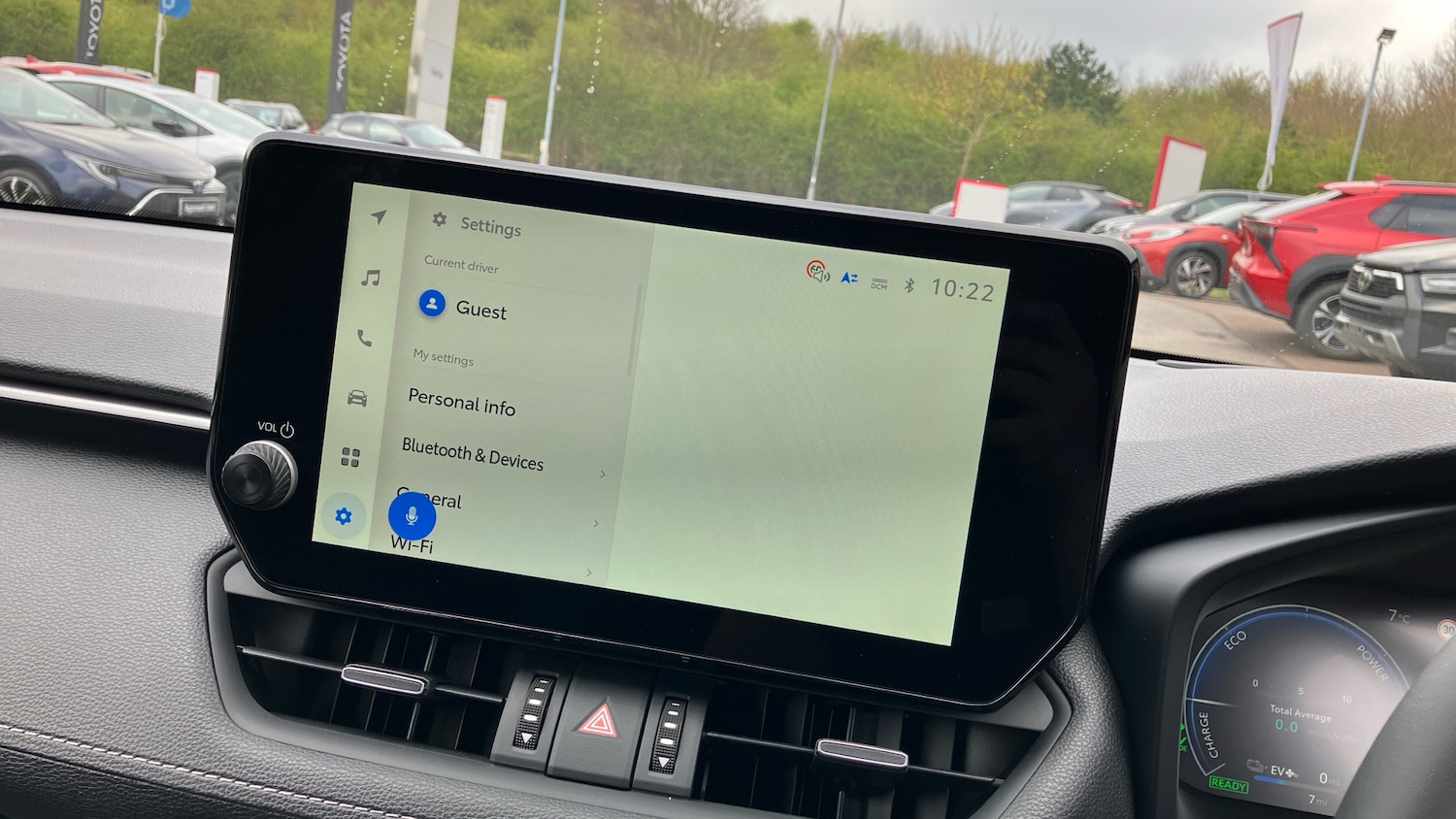 Used Toyota RAV4 2025 for sale - 76682256: Photo 25