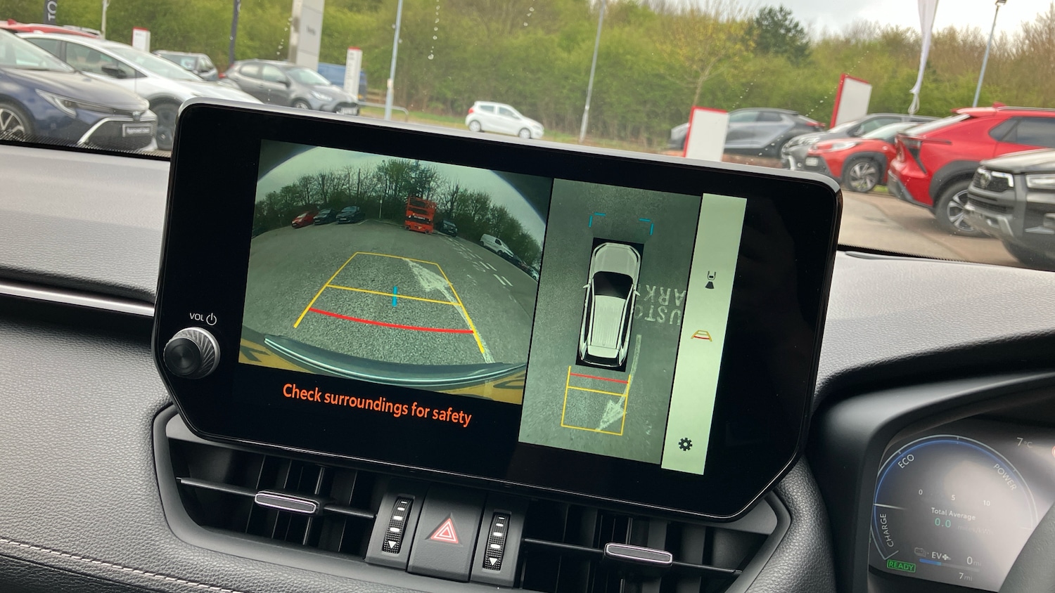 Used Toyota RAV4 2025 for sale - 76682256: Photo 27