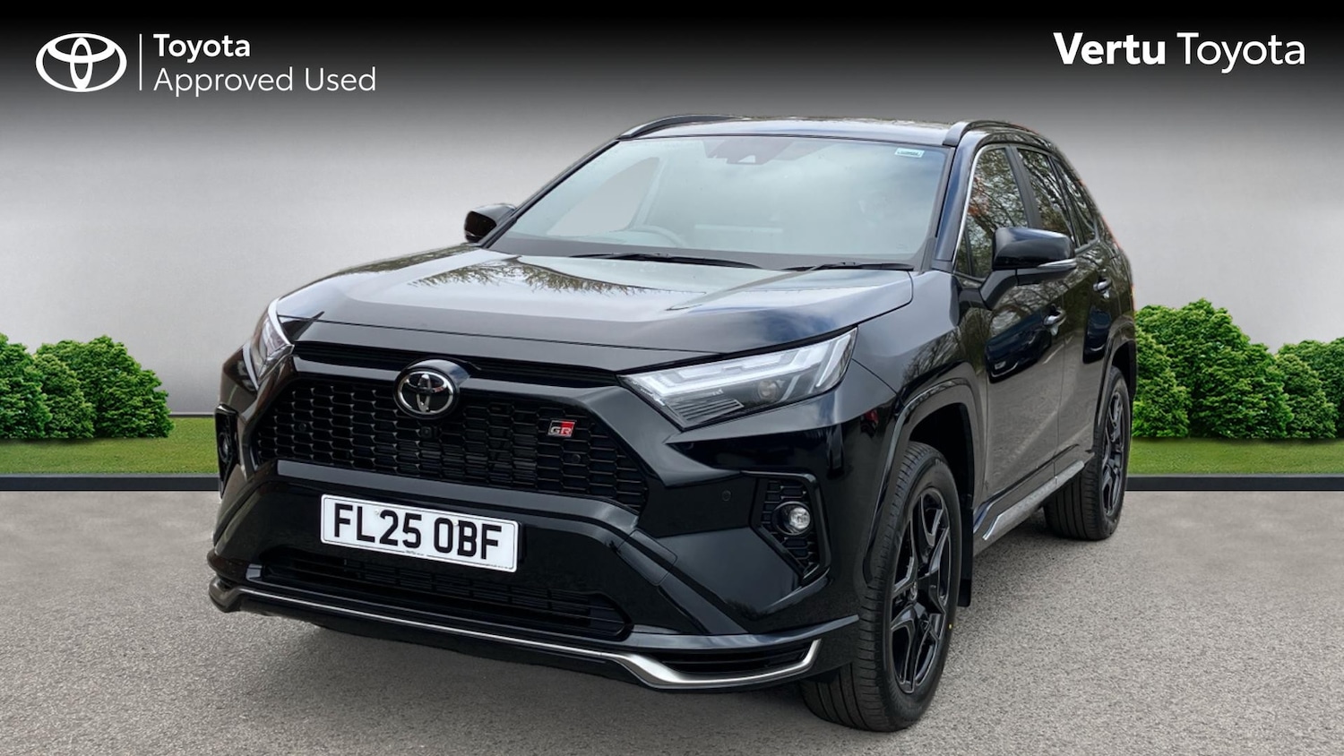 Used Toyota RAV4 2025 for sale - 76682256: Photo 3