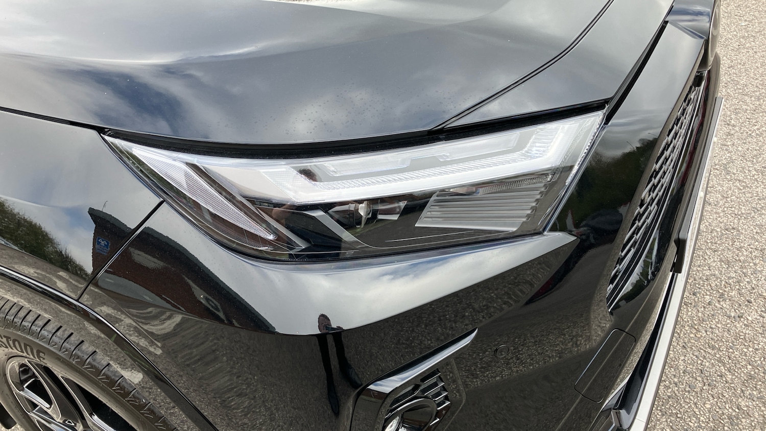 Used Toyota RAV4 2025 for sale - 76682256: Photo 32