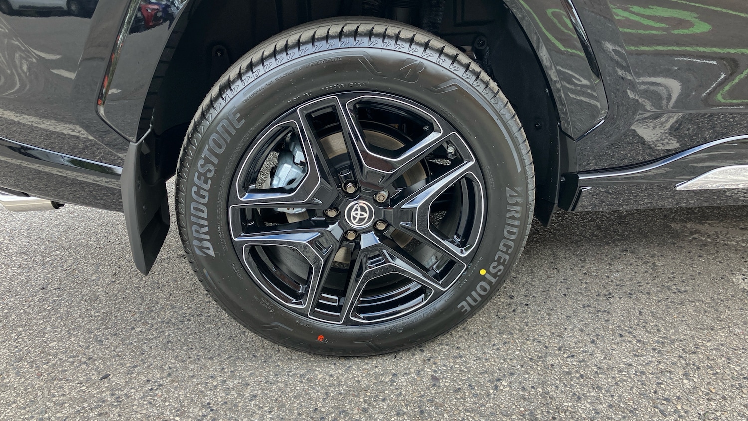 Used Toyota RAV4 2025 for sale - 76682256: Photo 33